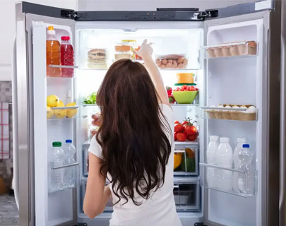 Why Is My Refrigerator Not Cooling? Common Causes & Fixes